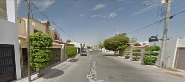 Casa en venta en Los Portales, Hermosillo — foto 3 de 12