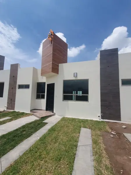 Casa en venta en San Antonio El Desmonte, Pachuca de Soto — foto 2 de 15
