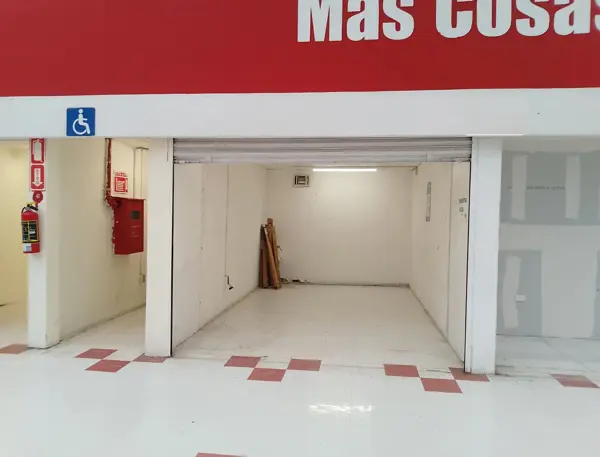 Local en renta en Gomez Palacio Centro, Gómez Palacio — foto 3 de 3