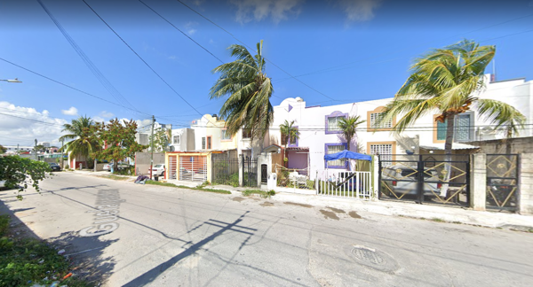 Casa en venta en Supermanzana 237, Benito Juárez — foto 3 de 7