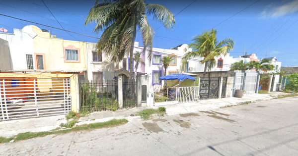 Casa en venta en Supermanzana 237, Benito Juárez — foto 2 de 7