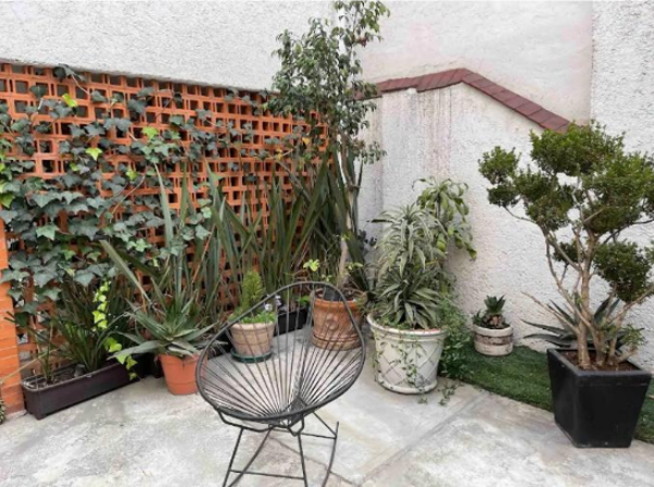 Casa en venta en Narvarte Oriente, Benito Juárez — foto 3 de 9