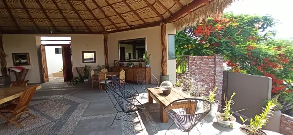 Casa en venta en Granjas Mérida, Temixco — foto 2 de 22