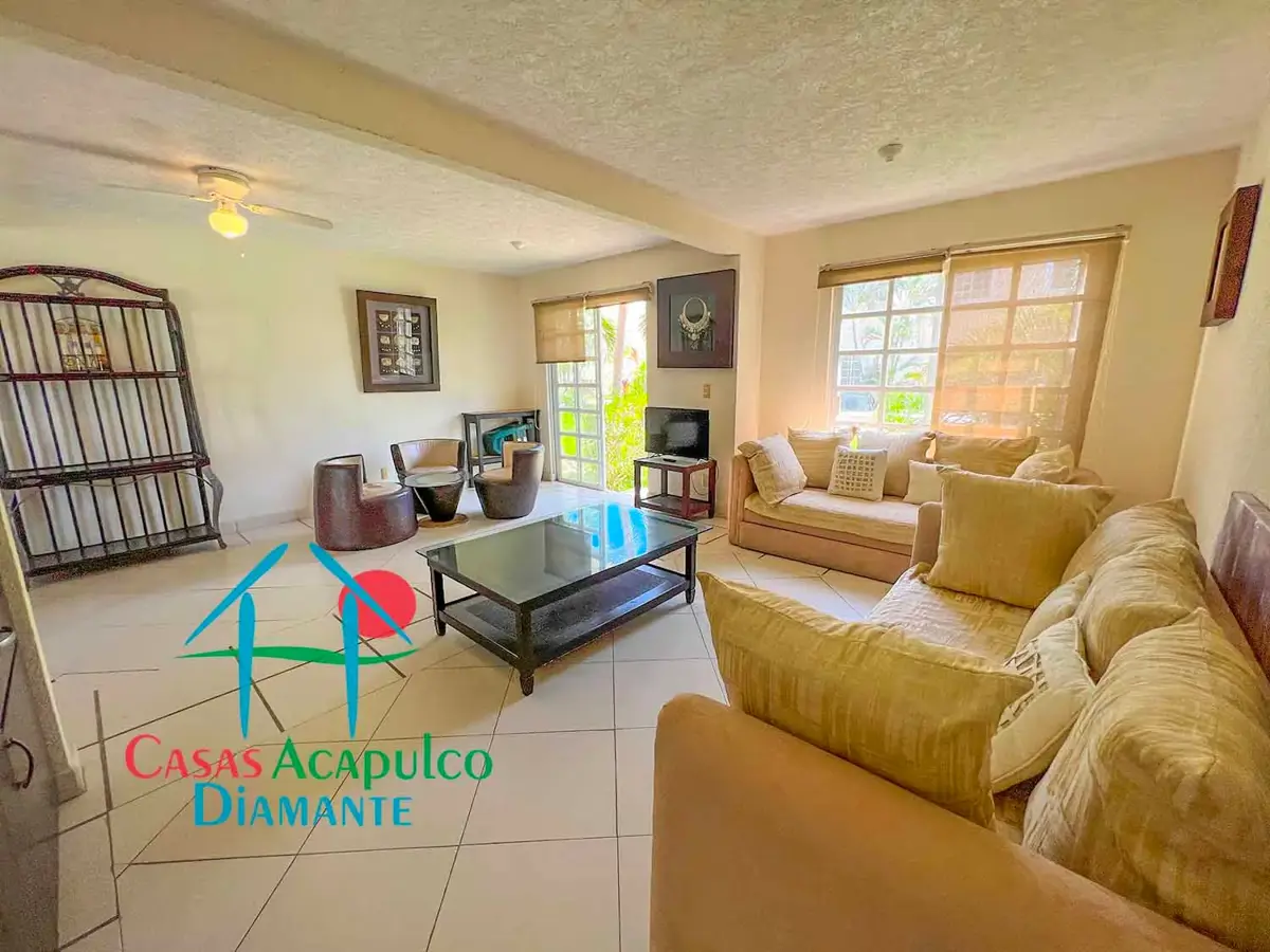 Casa en Venta en Puente del Mar, Acapulco de Juárez, Guerrero Casa en Venta en Puente del Mar, Acapulco de Juárez, Guerrero