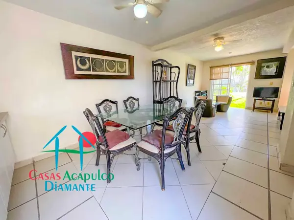 Casa en venta en Puente del Mar, Acapulco de Juárez — foto 2 de 59