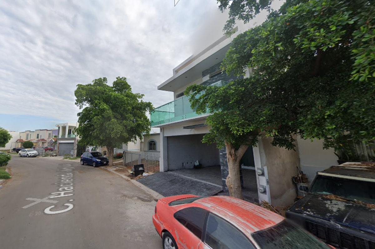 Casa en venta en Valle Alto, Culiacán — foto 1 de 6