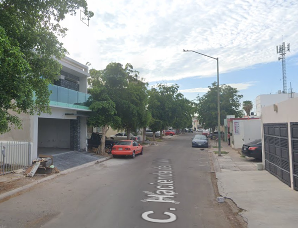 Casa en venta en Valle Alto, Culiacán — foto 2 de 6
