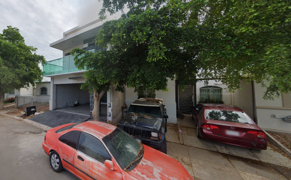 Casa en venta en Valle Alto, Culiacán — foto 3 de 6