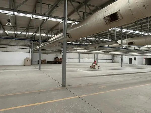 Bodega en renta en Gomez Palacio Centro, Gómez Palacio — foto 3 de 3