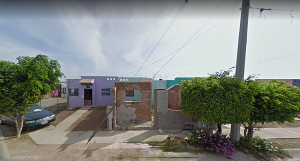 Casa en venta en Santa Fe, Mazatlán — foto 2 de 5