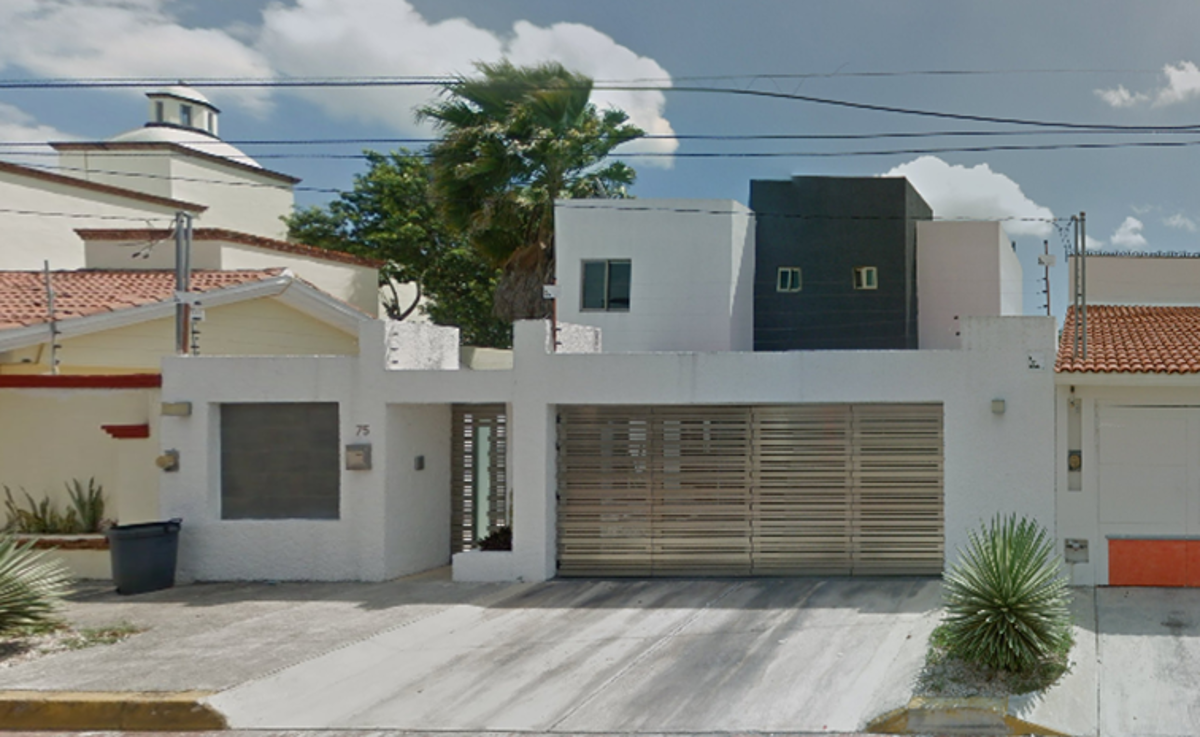 Casa en venta en Cancún Centro, Benito Juárez — foto 1 de 10