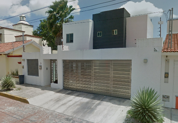 Casa en venta en Cancún Centro, Benito Juárez — foto 3 de 10