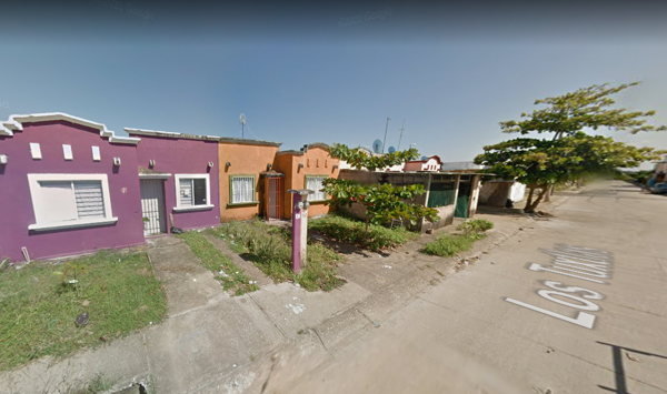 Casa en venta en Ciudad Olmeca, Coatzacoalcos — foto 2 de 7