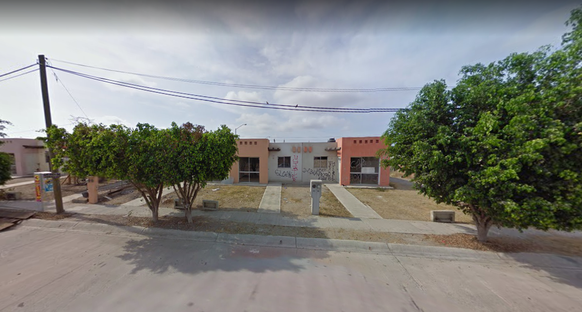 Casa en venta en Santa Fe, Mazatlán — foto 1 de 7
