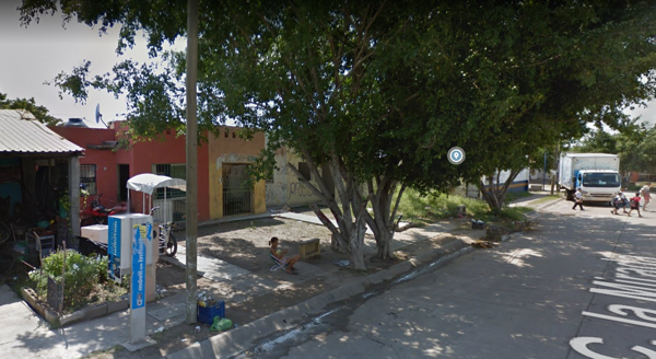 Casa en venta en Santa Fe, Mazatlán — foto 3 de 7