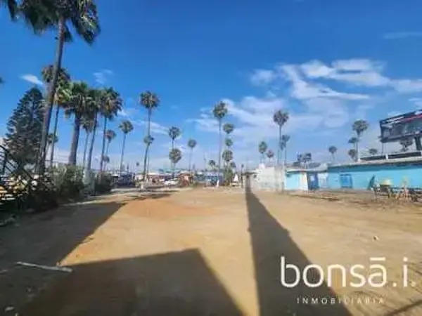 Terreno en renta en Playa de Ensenada, Ensenada — foto 2 de 4
