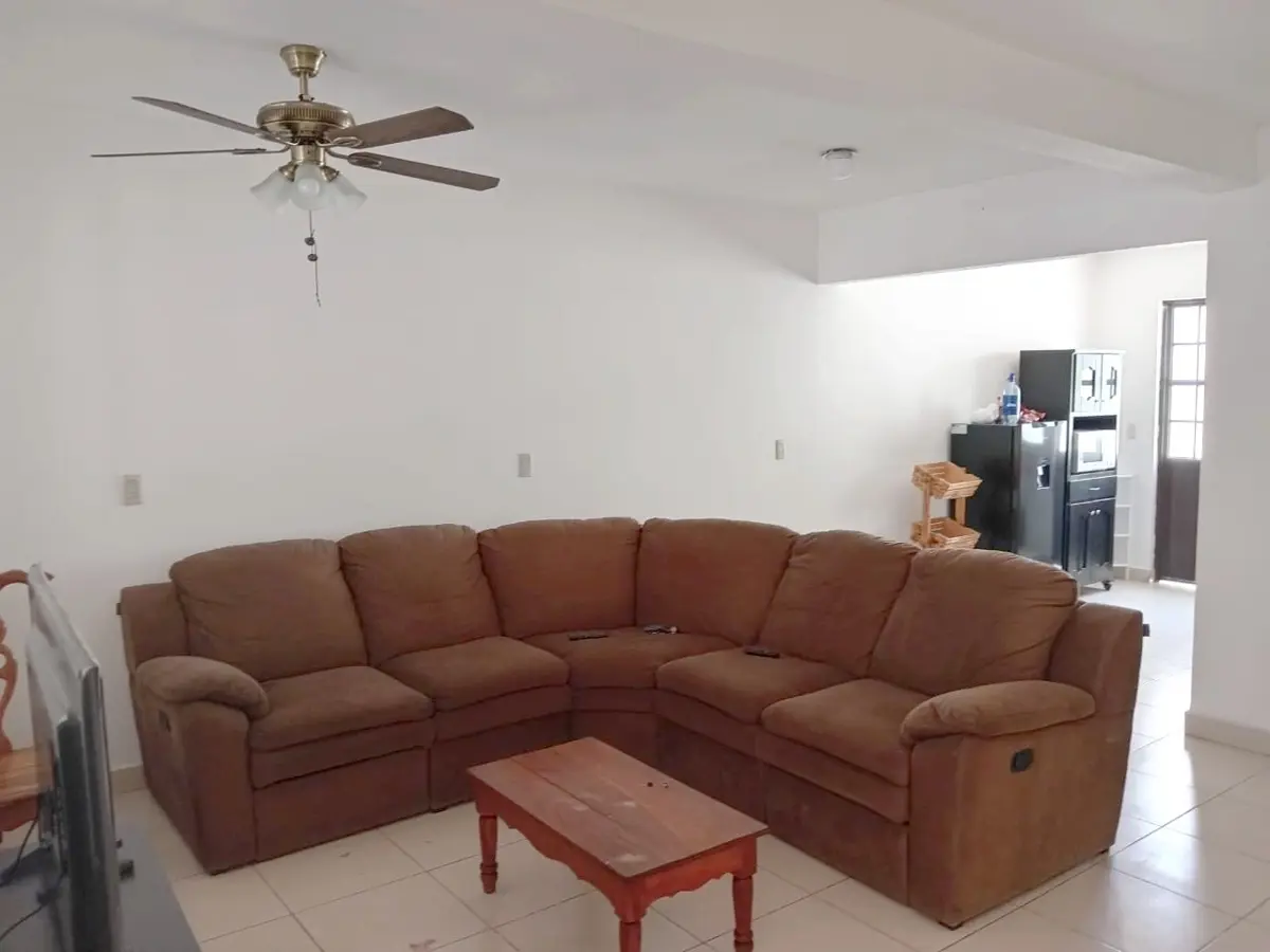 Casa en renta en San Roman Infonavit, Córdoba — foto 1 de 14