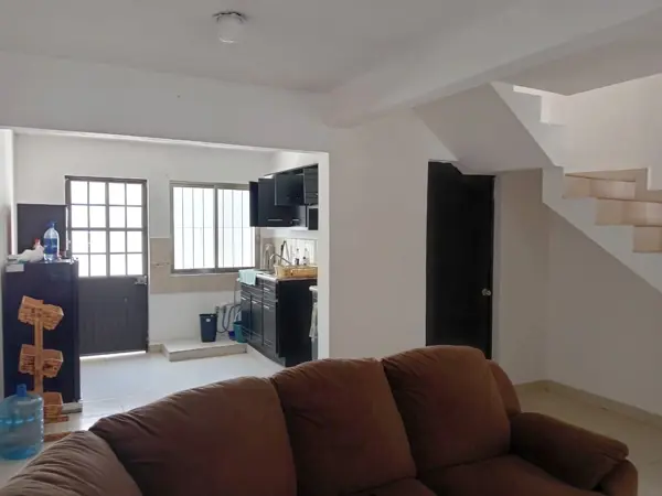 Casa en renta en San Roman Infonavit, Córdoba — foto 3 de 14