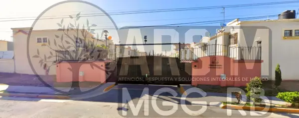 Casa en venta en Ojo de Agua, Tecámac — foto 3 de 56