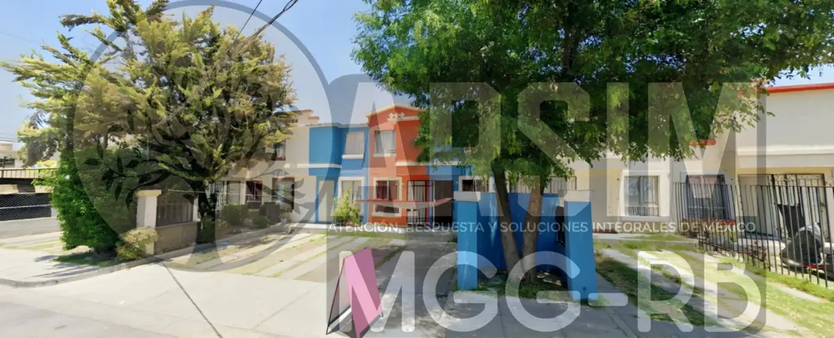 Casa en venta en Ojo de Agua, Tecámac — foto 1 de 56