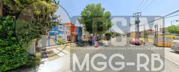 Casa en venta en Ojo de Agua, Tecámac — foto 3 de 56