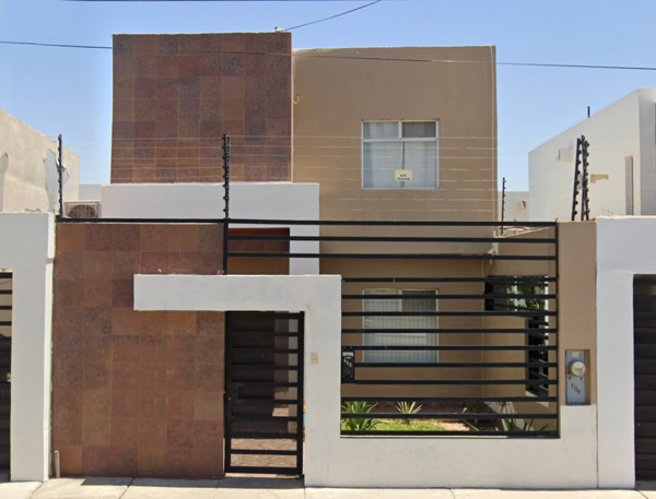 Casa en venta en Misión de San Carlos, Mexicali — foto 2 de 9