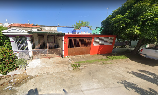 Casa en venta en Ciudad Olmeca, Coatzacoalcos — foto 2 de 7