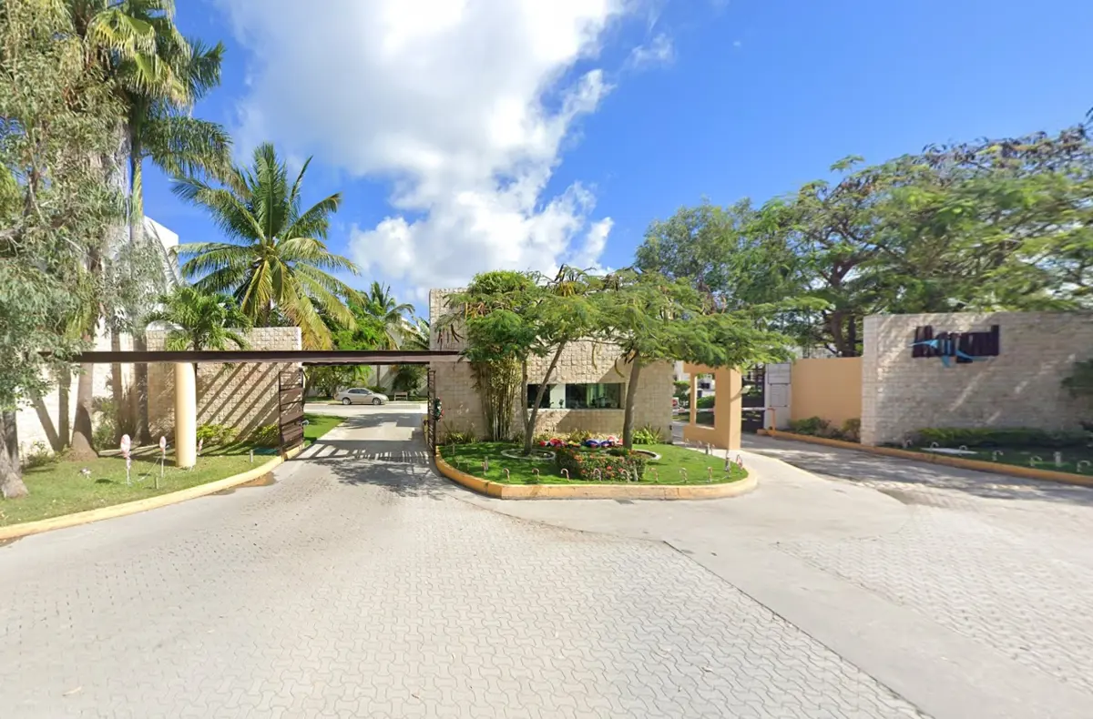 Casa en venta en Mar Azul, Carmen — foto 1 de 12