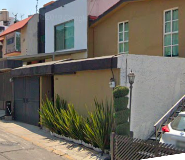 Casa en venta en Lomas Verdes 1a Sección, Naucalpan de Juárez — foto 2 de 2