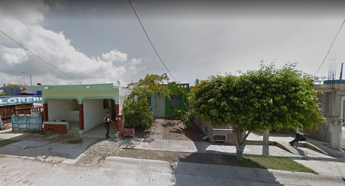 Casa en venta en Santa Fe, Mazatlán — foto 1 de 7
