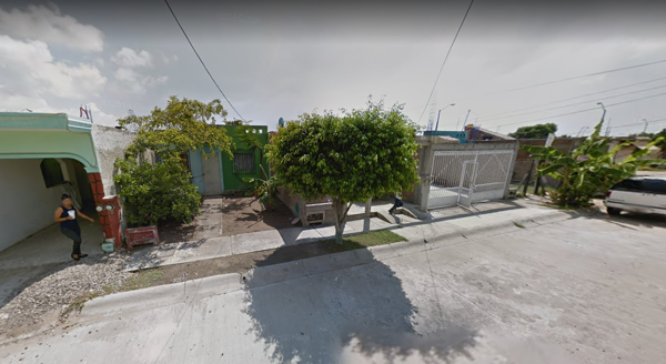 Casa en venta en Santa Fe, Mazatlán — foto 2 de 7