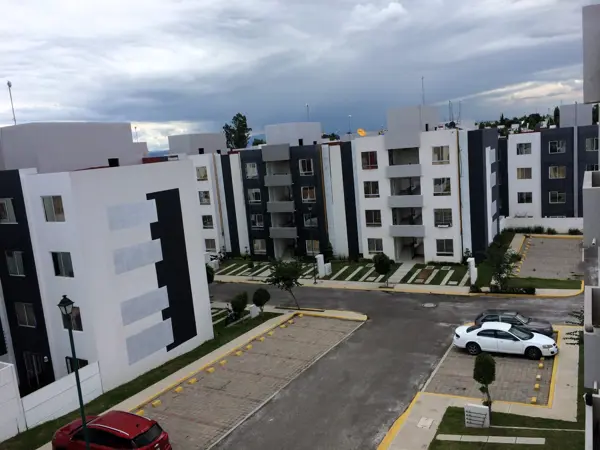 Departamento en venta en Hacienda Los Sauces, Huejotzingo — foto 3 de 16