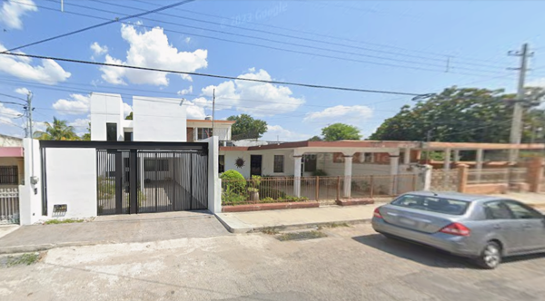 Casa en venta en Jesus Carranza, Mérida — foto 2 de 12