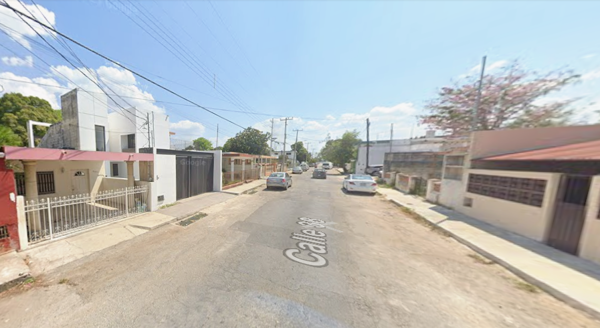 Casa en venta en Jesus Carranza, Mérida — foto 3 de 12