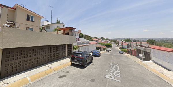 Casa en venta en Las Arboledas, Atizapán de Zaragoza — foto 2 de 6