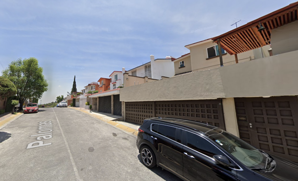Casa en venta en Las Arboledas, Atizapán de Zaragoza — foto 3 de 6