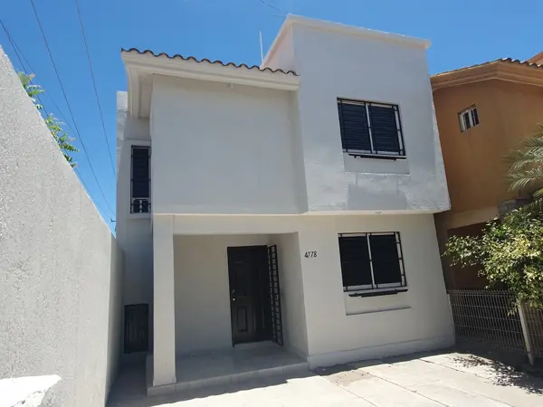 Casa en venta en Las Huertas, Culiacán — foto 2 de 21