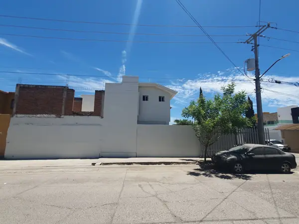 Casa en venta en Las Huertas, Culiacán — foto 3 de 21