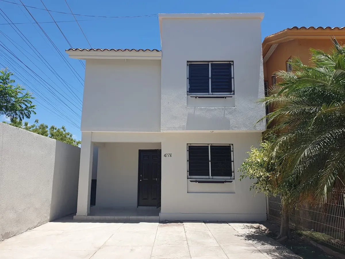 Casa en venta en Las Huertas, Culiacán — foto 1 de 21