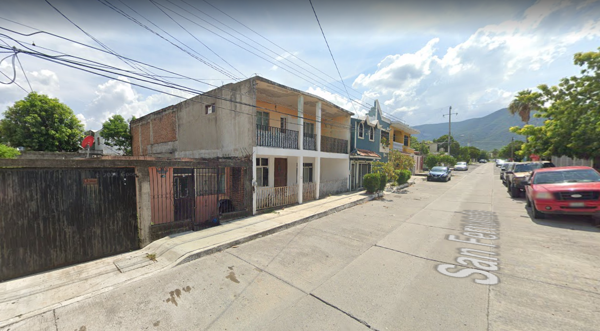 Casa en venta en Enrique Cardenas Gonzalez, Victoria — foto 2 de 7