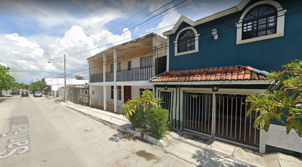 Casa en venta en Enrique Cardenas Gonzalez, Victoria — foto 3 de 7
