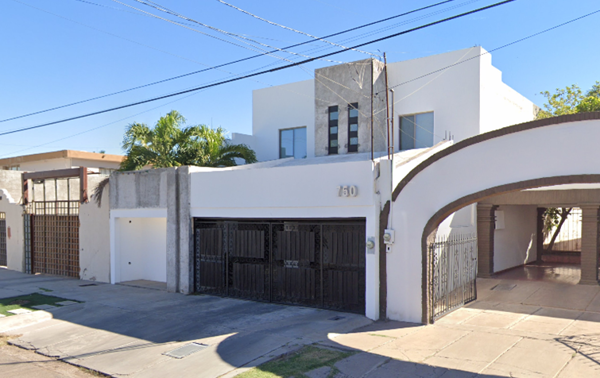 Casa en venta en Ciudad Obregon Centro, Cajeme — foto 2 de 10