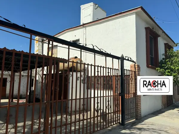 Casa en venta en Junta de los Rios, Chihuahua — foto 2 de 4