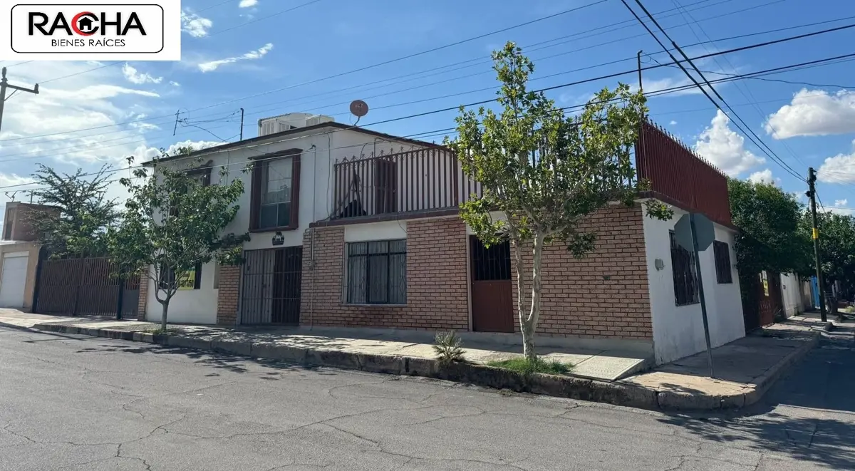 Casa en venta en Junta de los Rios, Chihuahua — foto 1 de 4
