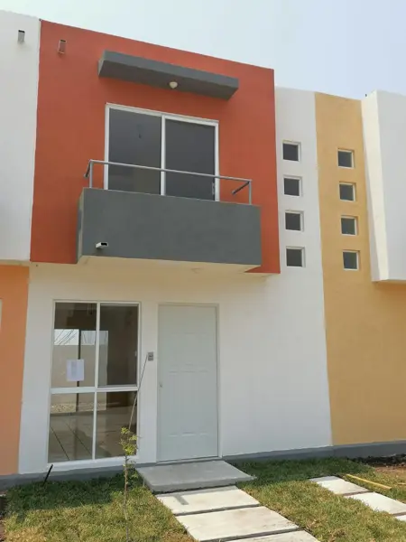 Casa en venta en El Tejar, Medellín de Bravo — foto 2 de 13