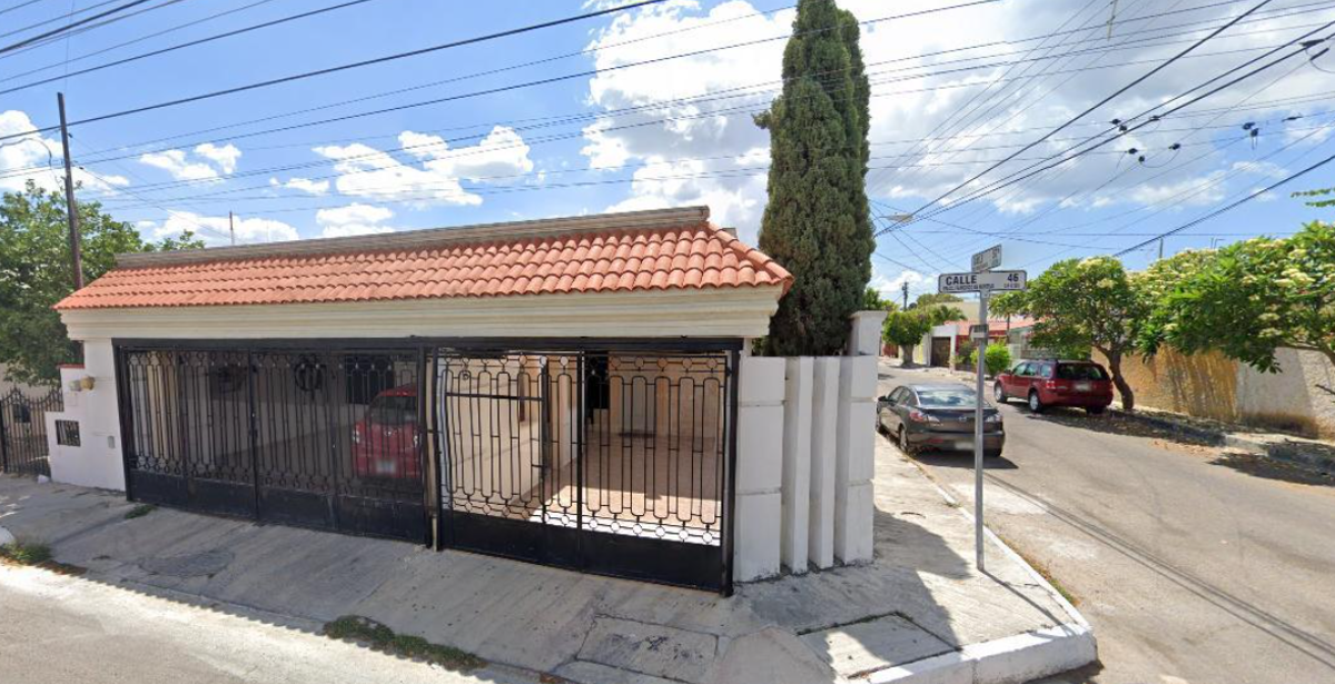 Casa en venta en Francisco de Montejo, Mérida — foto 1 de 5