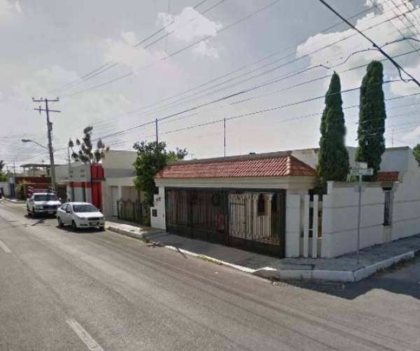 Casa en venta en Francisco de Montejo, Mérida — foto 2 de 5
