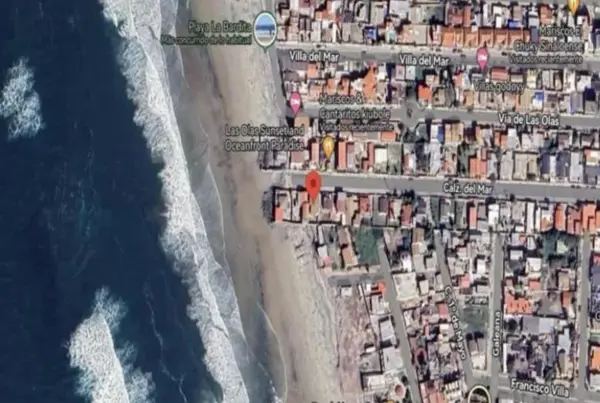 Casa en venta en Mexicali, Playas de Rosarito — foto 2 de 9