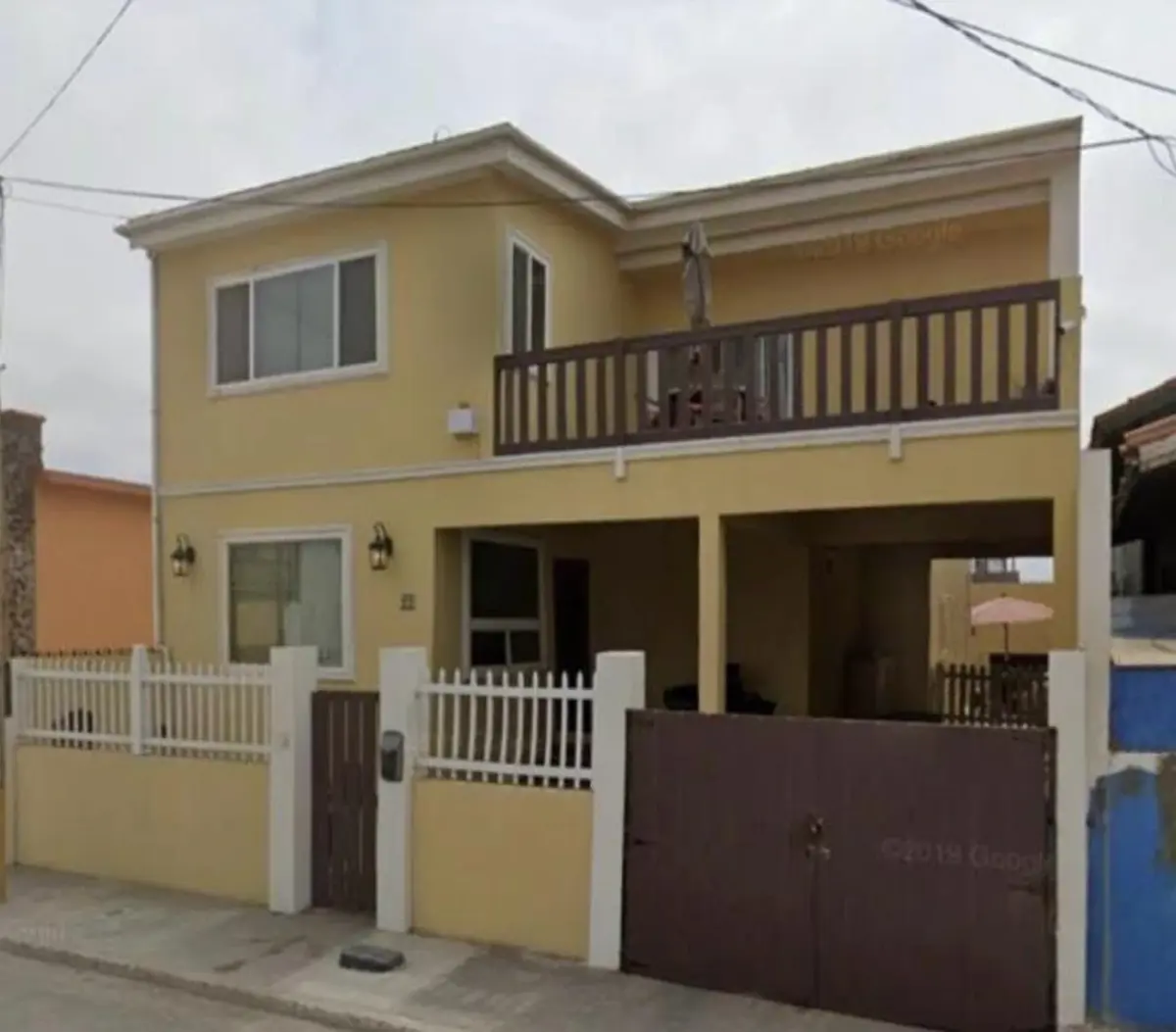 Casa en venta en Mexicali, Playas de Rosarito — foto 1 de 9