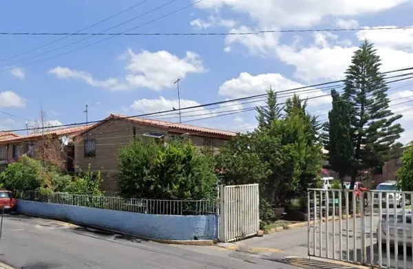 Casa en venta en Álvaro Obregón, Iztapalapa — foto 2 de 20